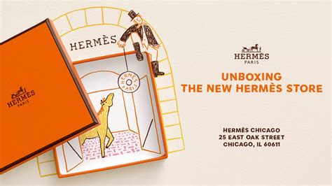 Hermes site oficial